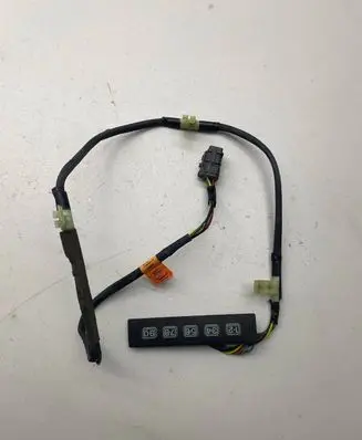 Lincoln Town Car Other front door trim element 14A626AF