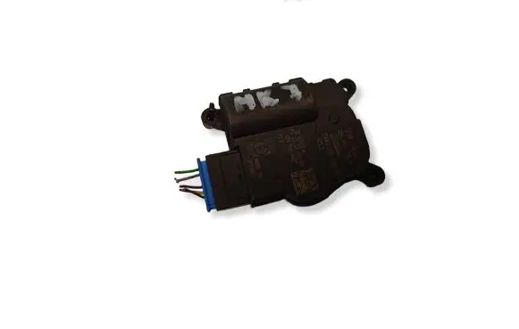 Volkswagen Golf VII Air flap motor/actuator 2Q0907511 3293919M T48318B