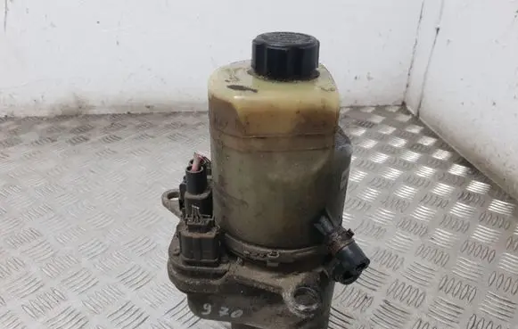 Electric power steering pump