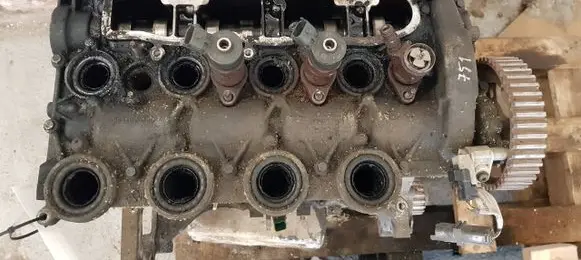 Citroen C4 I Engine 9HX