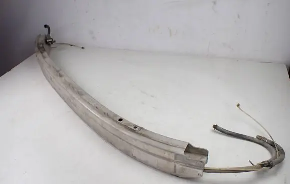Mercedes-Benz S W221 Front bumper cross member A2216221204