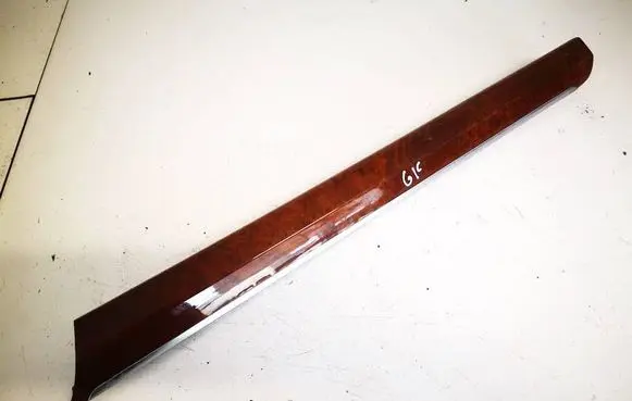Audi Q7 4L Other rear door trim element 4l0867419e