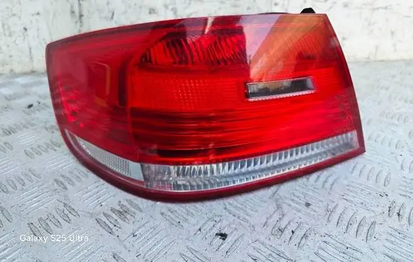 BMW 3 E92 E93 Rear/tail lights 7174403 480021L 480021