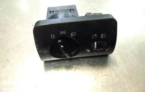 Audi A6 S6 C5 4B Light switch 4B1941531C