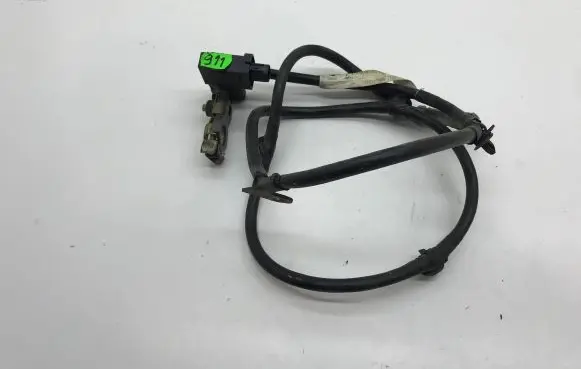 Nissan Leaf I (ZE0) Negative earth cable (battery) 210803NA0A