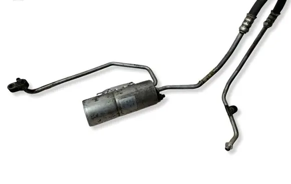 Opel Vectra C Air conditioning (A/C) air dryer 879744Z 2690