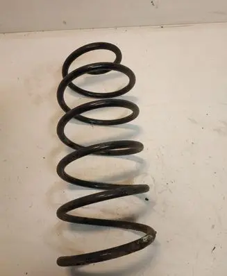 Volvo V70 Front coil spring