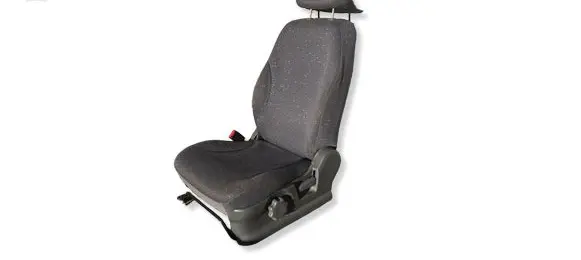 Suzuki Ignis Front driver seat 