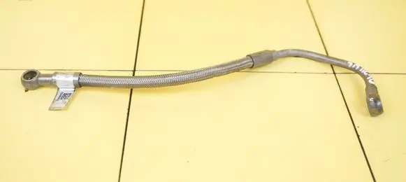 Jeep Compass Air intake duct part 55268933 55263624