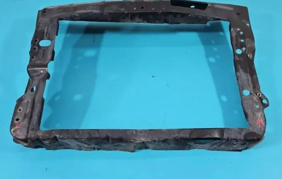 Volkswagen Fox Radiator support slam panel IMPRK1368464