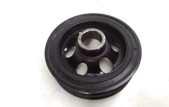 Ford Transit Custom Crankshaft pulley 6B319AA