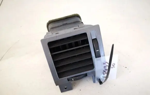 Opel Vectra C Dash center air vent grill 9177169