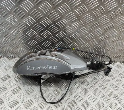 Mercedes-Benz SL R231 Front brake caliper A2314213898