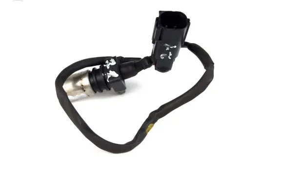 Volvo V70 Crankshaft position sensor 1275599 980507 0296000650