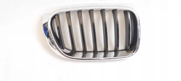 BMW X3 F25 Front bumper upper radiator grill 7338572
