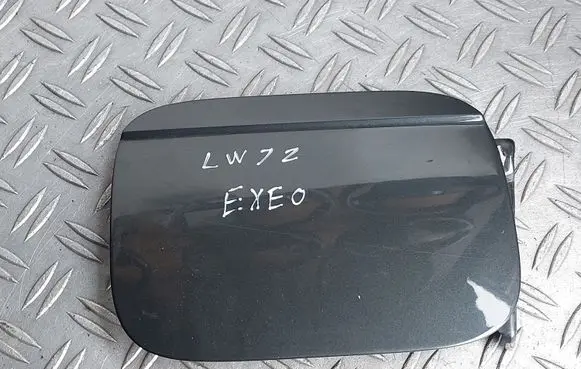 Seat Exeo (3R) Fuel tank cap 8E0809905E
