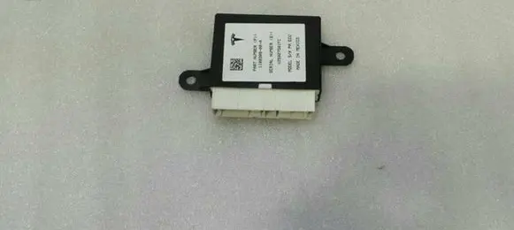 Tesla Model S Parking PDC control unit/module 110030800A