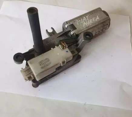 Fiat Marea Rear window wiper motor 79300785