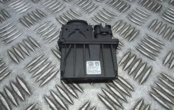 Skoda Octavia Mk4 Adblue control unit 3Q0941329 3Q0941329YB3