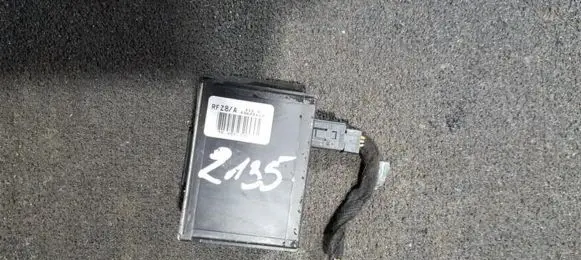 Peugeot 607 Other control units/modules 73672412 9648572680