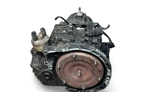 Mini One - Cooper Clubman R55 Automatic gearbox GA6F21WA 24007609182