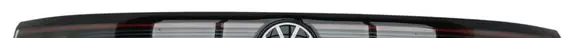 Volkswagen ID.3 Rear/tail lights 11A945307D