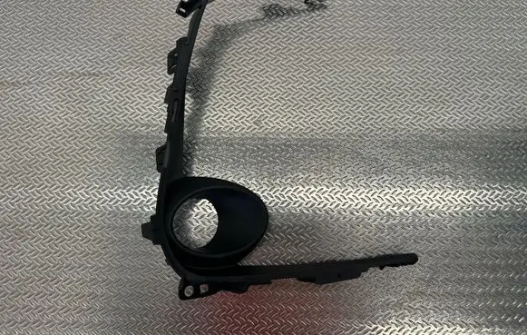 Toyota Corolla E210 E21 Front bumper splitter molding 8148102A80 81481-02A80