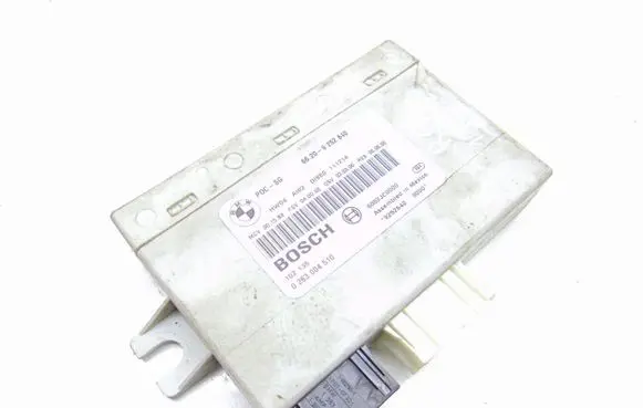 Mini One - Cooper Clubman R55 Parking PDC control unit/module 3450085