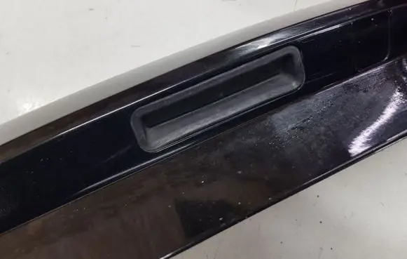Volvo V40 Tailgate trim 31301301 234013