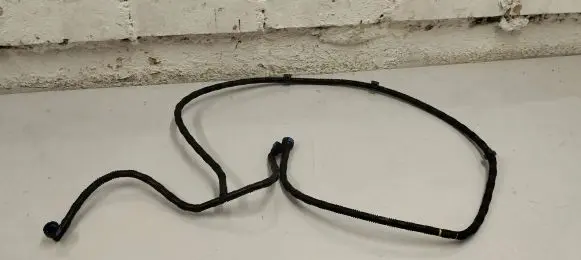 Audi A1 Headlight washer hose/pipe 6r0955665