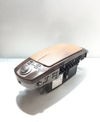 BMW 7 E65 E66 Glove box central console 6955623 B0700169