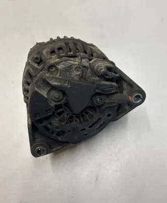 Opel Astra G Generator/alternator 0124415005 90561168