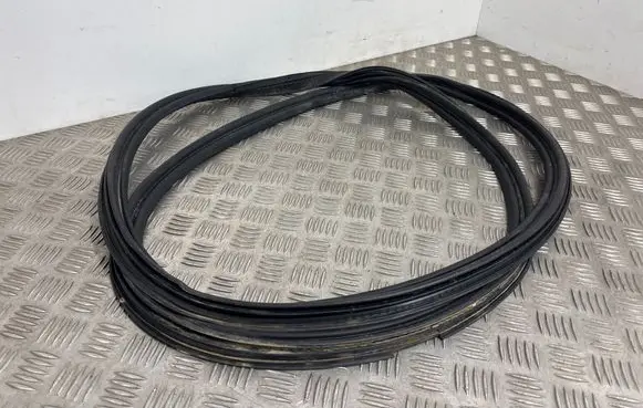Nissan Juke II F16 Trunk rubber seal (body) 