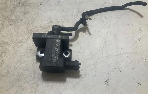 Opel Insignia B Turbo solenoid valve 55599948