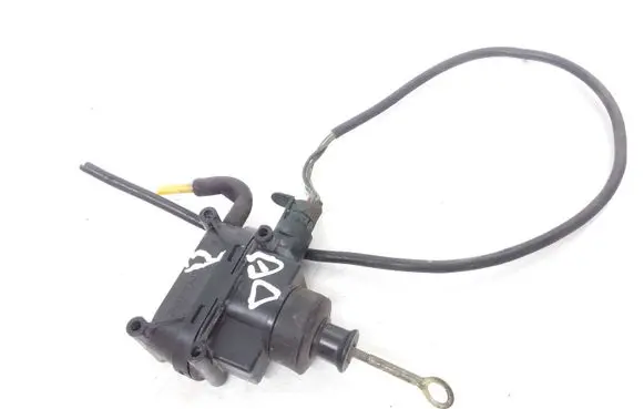 Mercedes-Benz E W124 Front door lock motor 400107