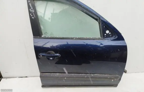 Hyundai Santa Fe Front door