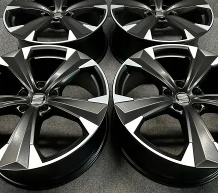 Seat Ateca R19 alloy rim 575601025AS