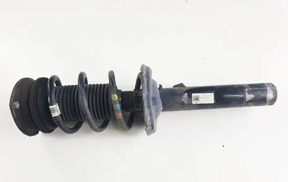 Audi Q2 - Front shock absorber with coil spring 5Q0413031GS