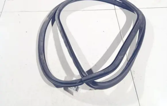 Audi A4 S4 B7 8E 8H Rubber seal rear door 