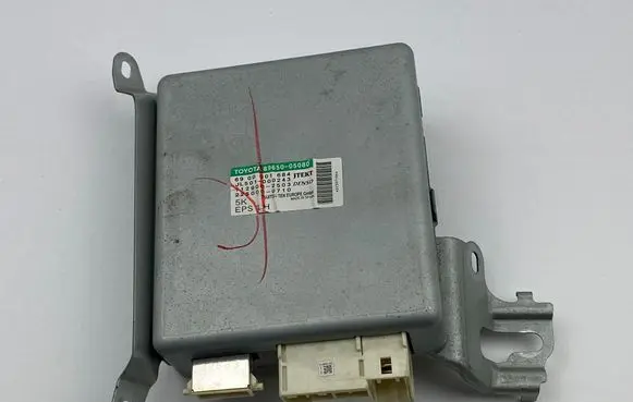 Power steering control unit/module