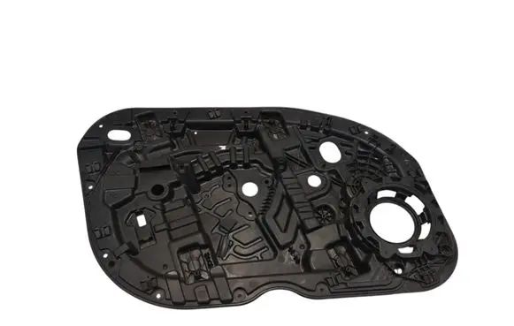Volvo XC60 Front door window regulator with motor 31416995CAREWAY