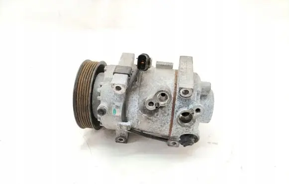 Hyundai i20 (GB IB) Air conditioning (A/C) compressor (pump) F500ALEKA01