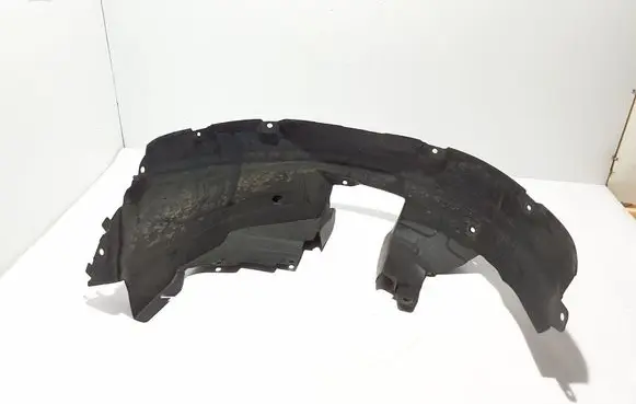 Dacia Spring Front wheel arch liner splash guards 638409670R