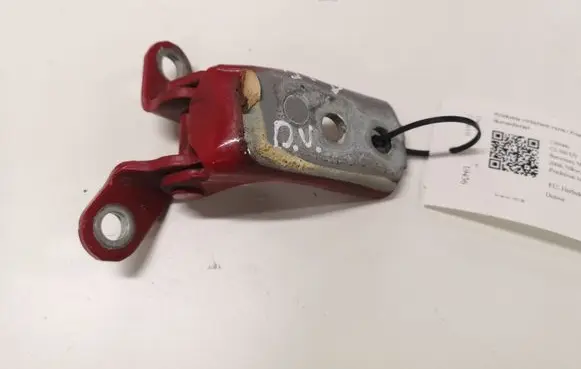 Citroen C1 Front door upper hinge
