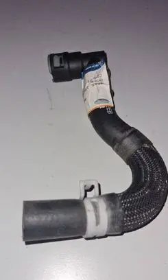 Ford Transit Engine coolant pipe/hose YC1518K582EB