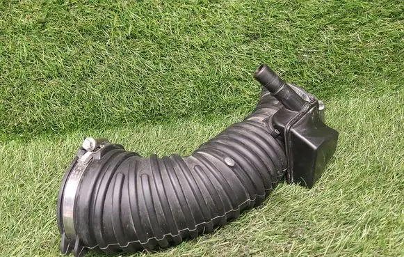 Air intake duct part