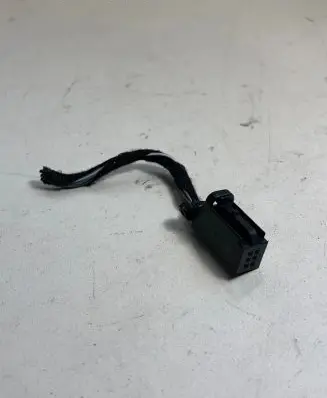 Audi A7 S7 4G Other wiring loom 4D0971636