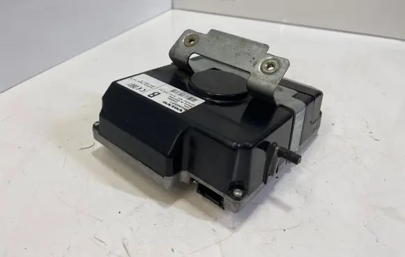 Volvo XC90 Phone control unit/module 8696581