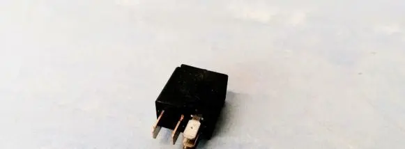 Volvo S80 Other relay 9441161 4rd000781400