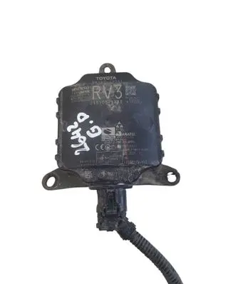 Toyota RAV 4 (XA50) Distronic sensor radar 8816242091